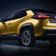 Image for article titled The Toyota Yaris Makes For A Handsome Crossover